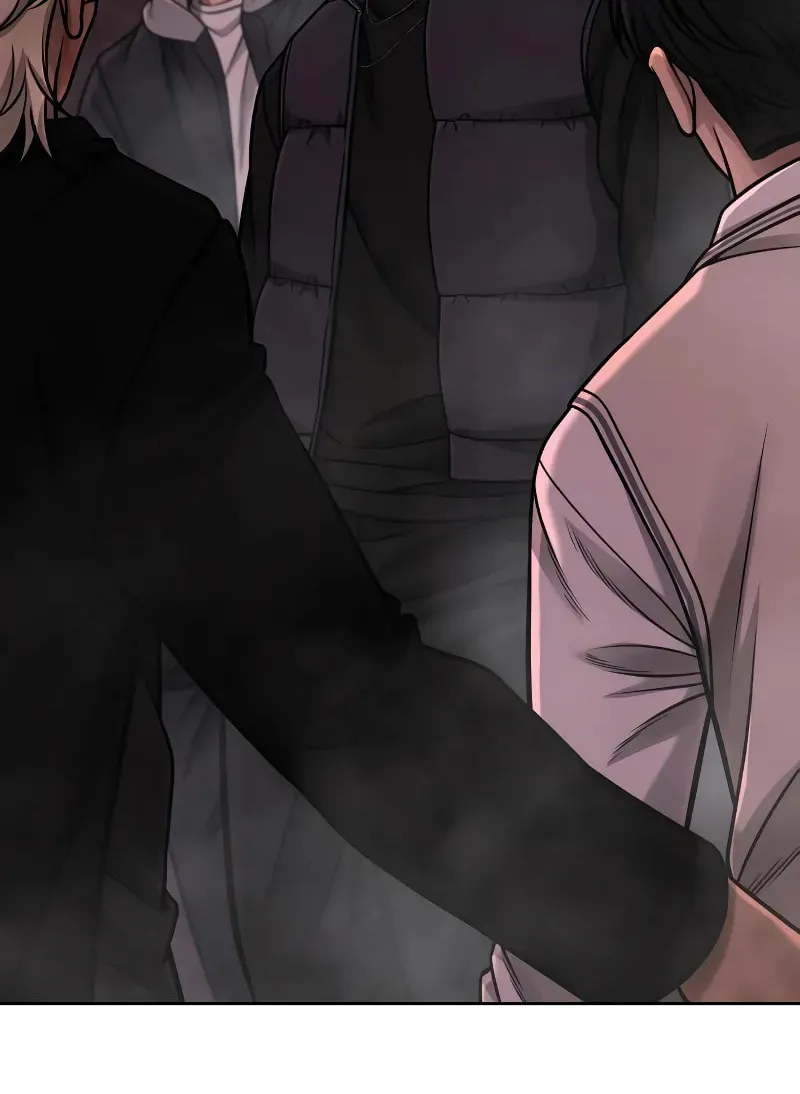 Read QUESTISM chapter 92 image 18 on Lezhin