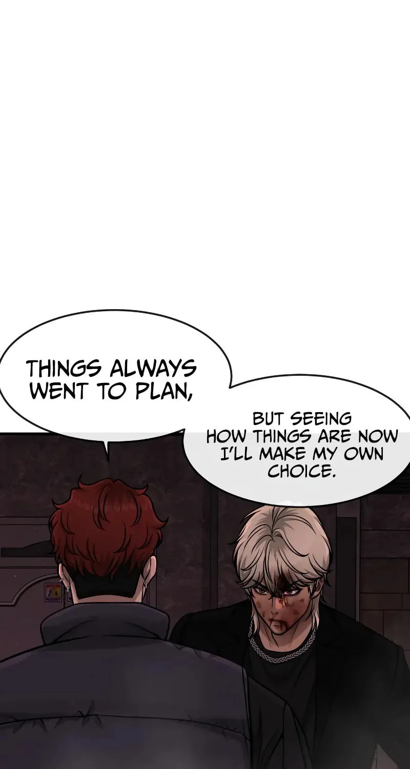 Read QUESTISM chapter 92 image 19 on Lezhin
