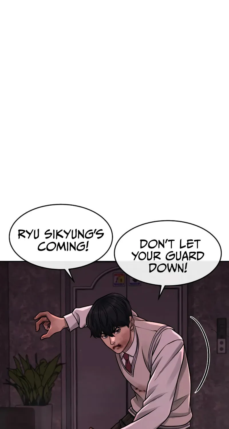 Read QUESTISM chapter 92 image 23 on Lezhin