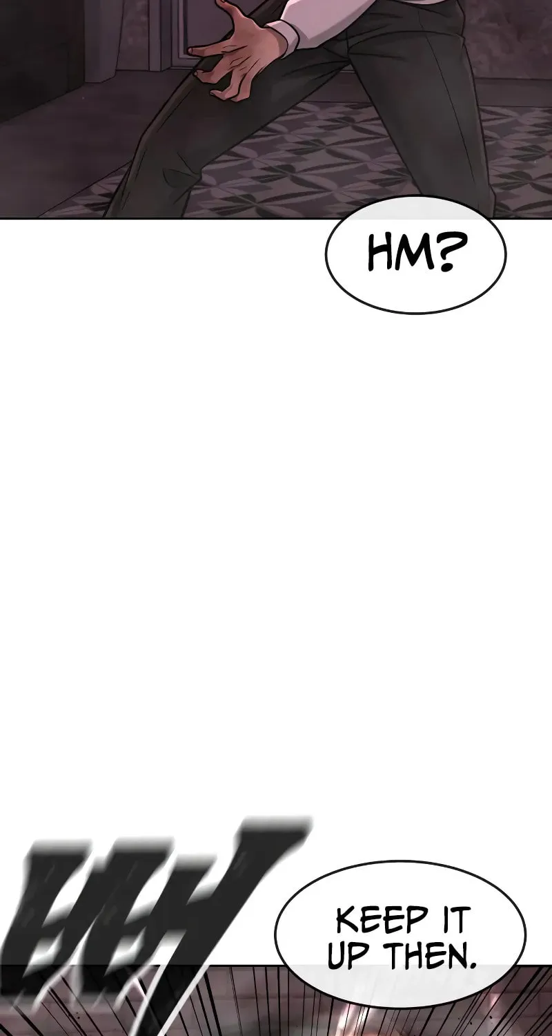 Read QUESTISM chapter 92 image 24 on Lezhin