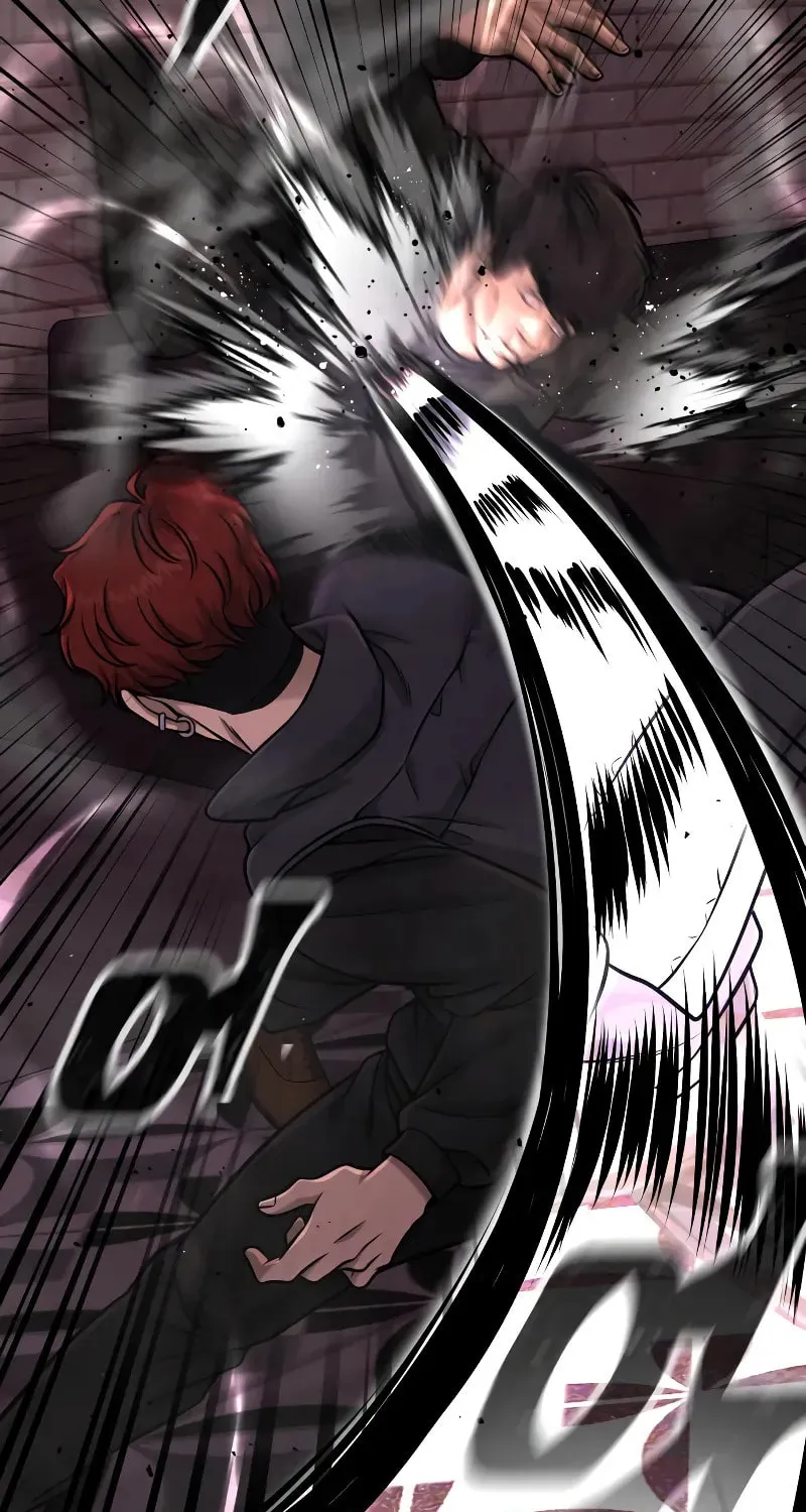 Read QUESTISM chapter 92 image 25 on Lezhin