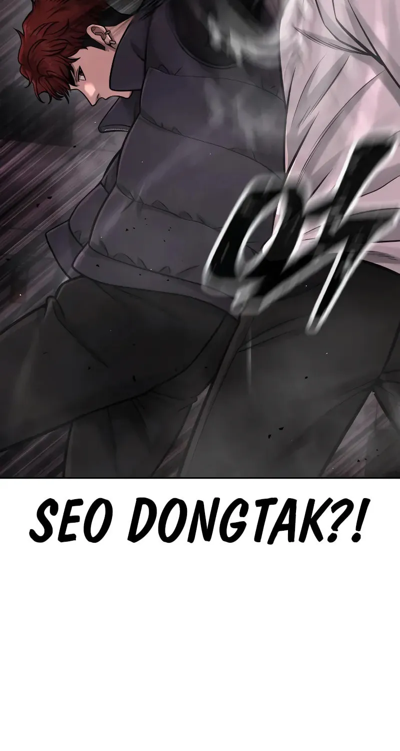 Read QUESTISM chapter 92 image 29 on Lezhin