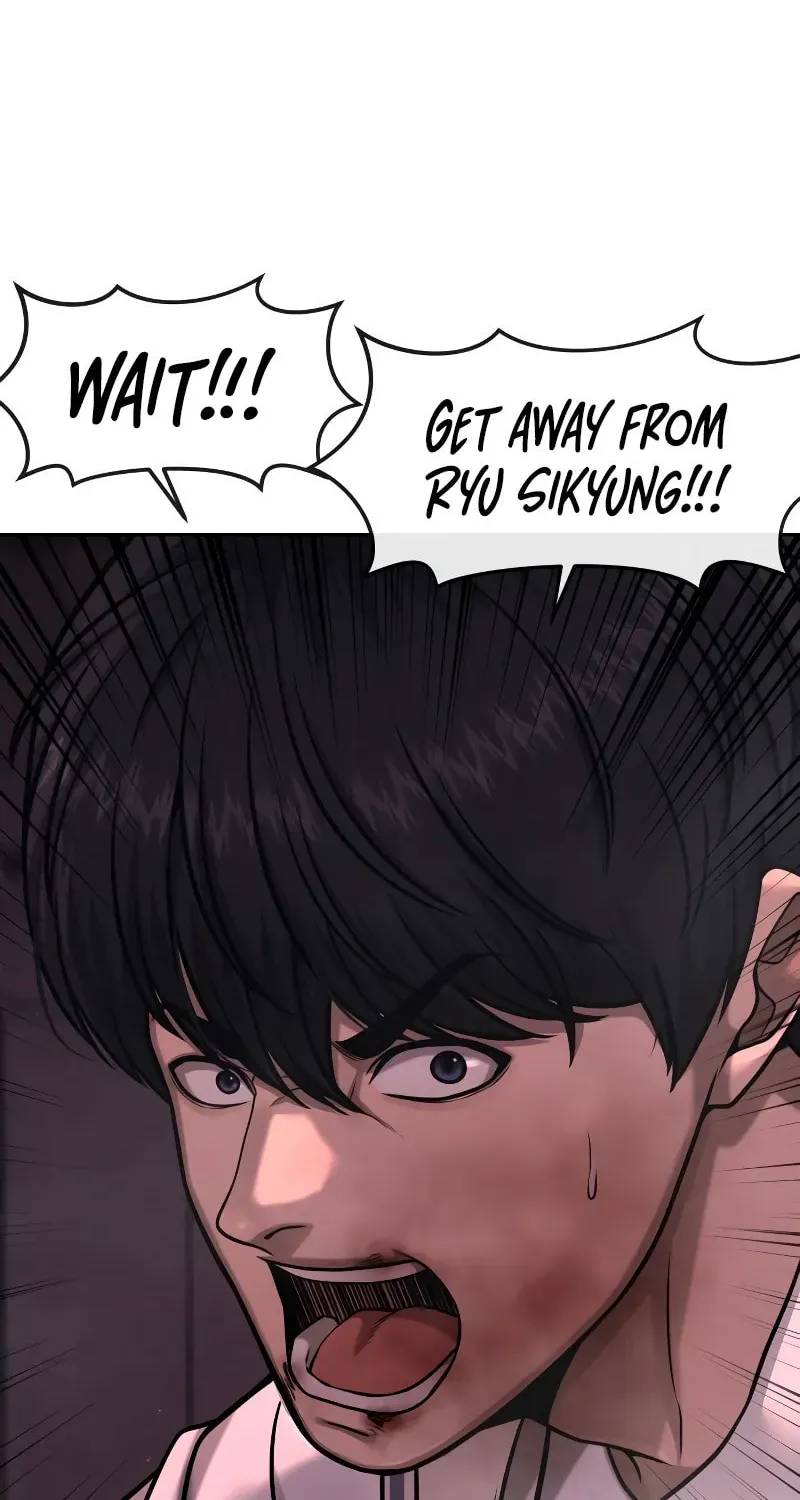 Read QUESTISM chapter 92 image 30 on Lezhin