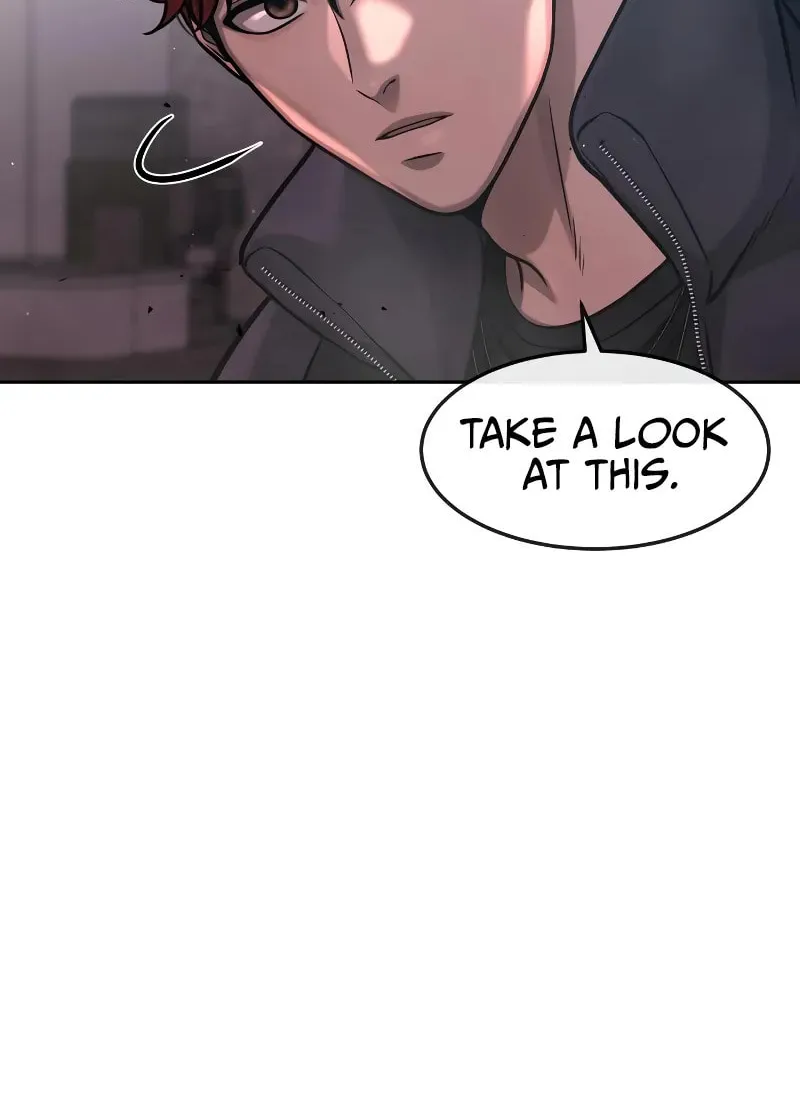 Read QUESTISM chapter 92 image 34 on Lezhin
