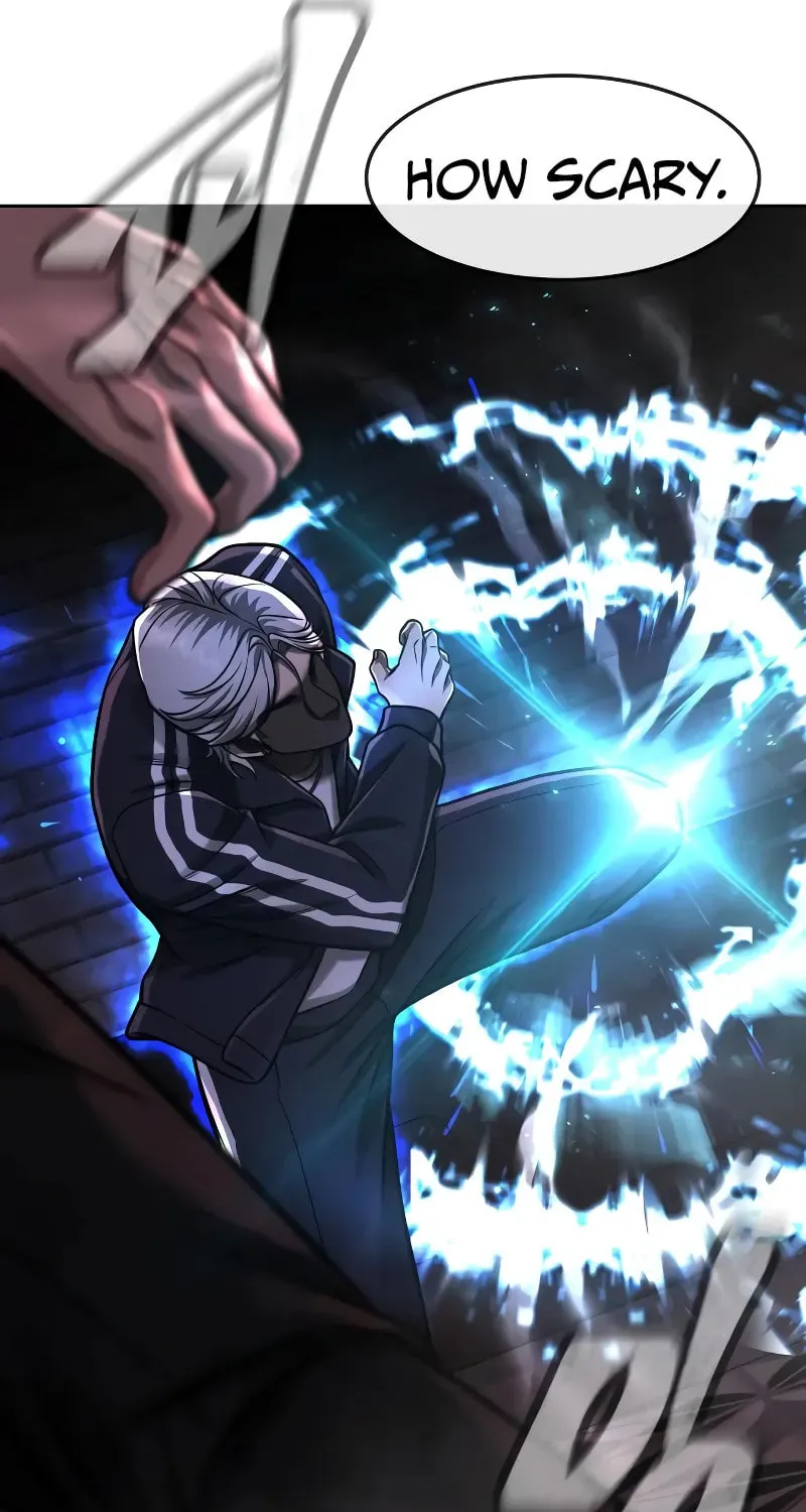 Read QUESTISM chapter 92 image 36 on Lezhin