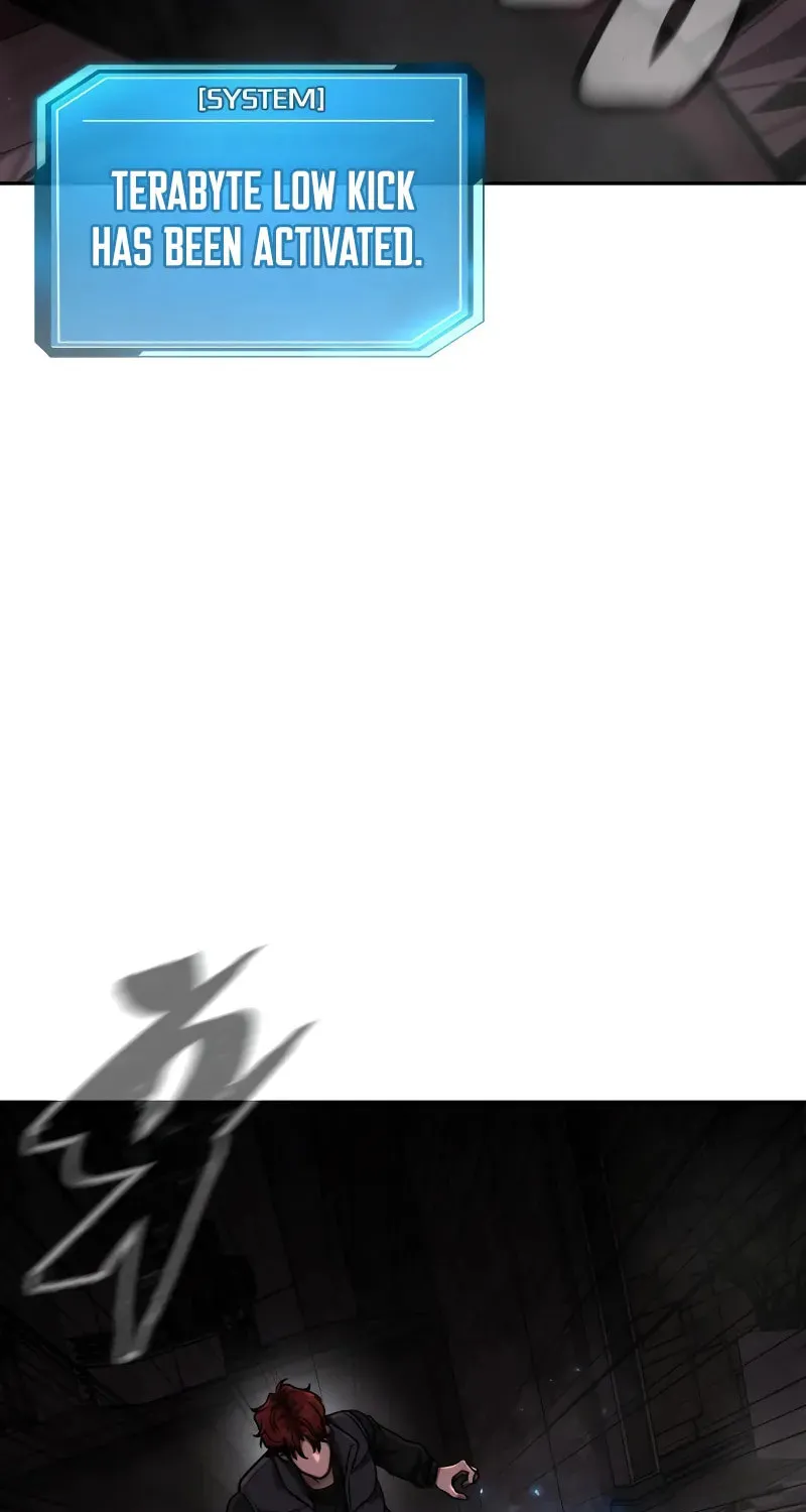 Read QUESTISM chapter 92 image 37 on Lezhin