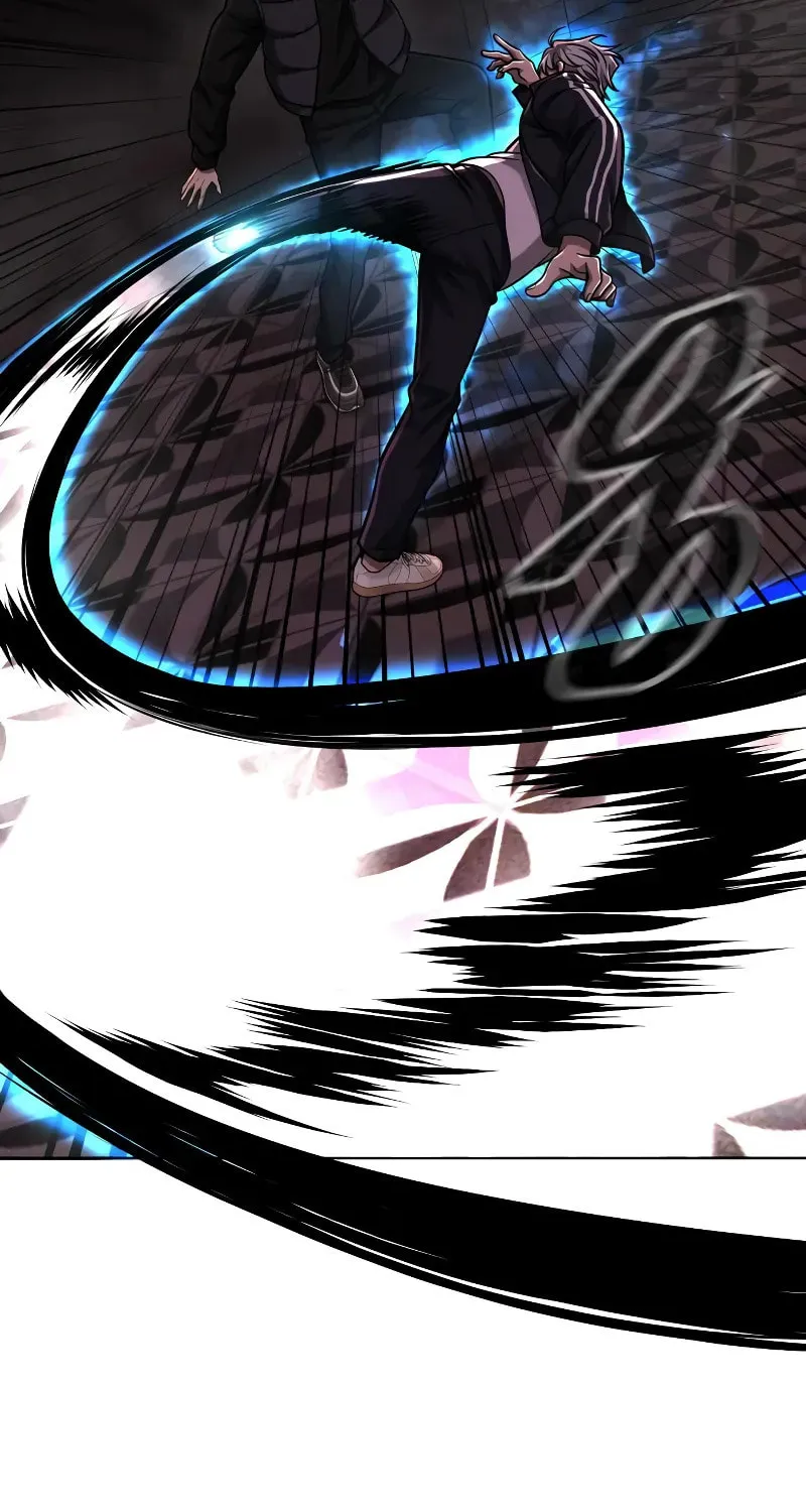 Read QUESTISM chapter 92 image 38 on Lezhin