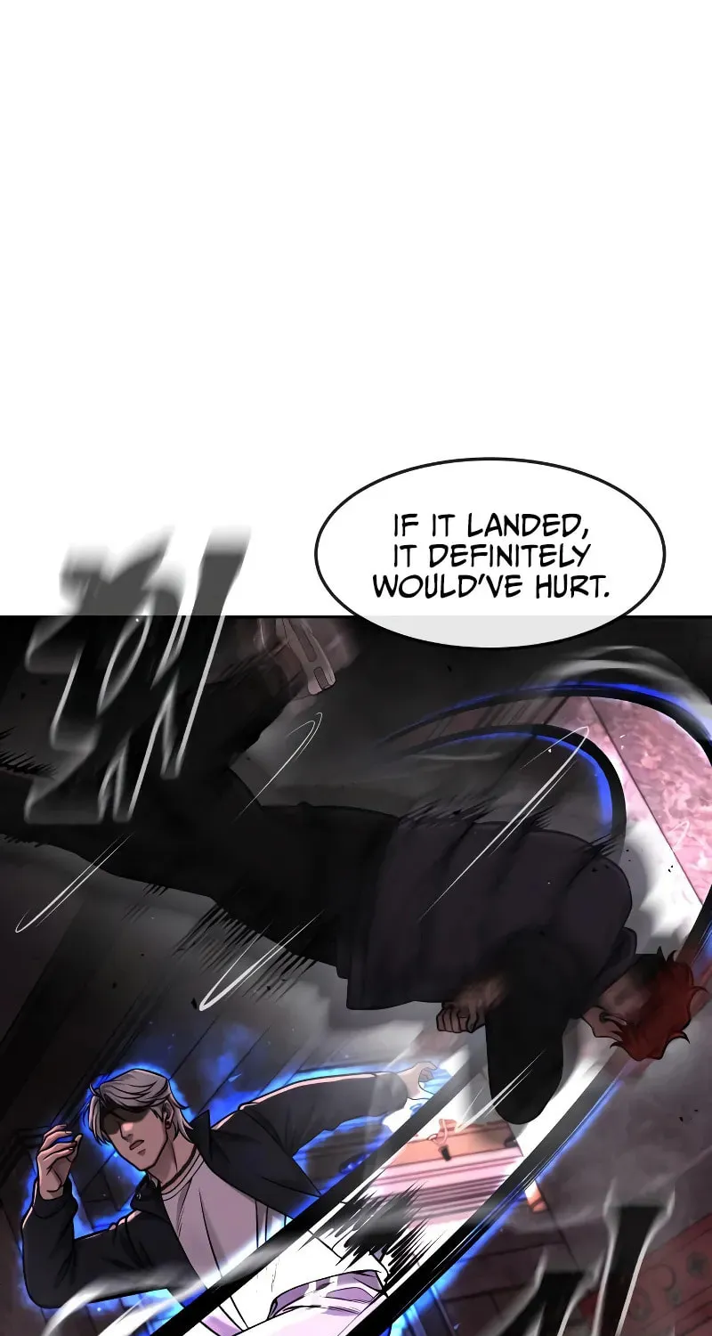 Read QUESTISM chapter 92 image 39 on Lezhin