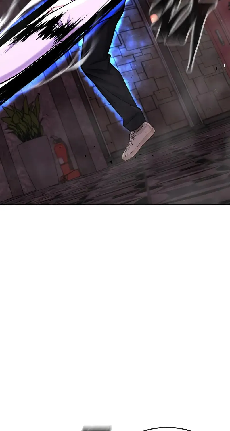 Read QUESTISM chapter 92 image 40 on Lezhin