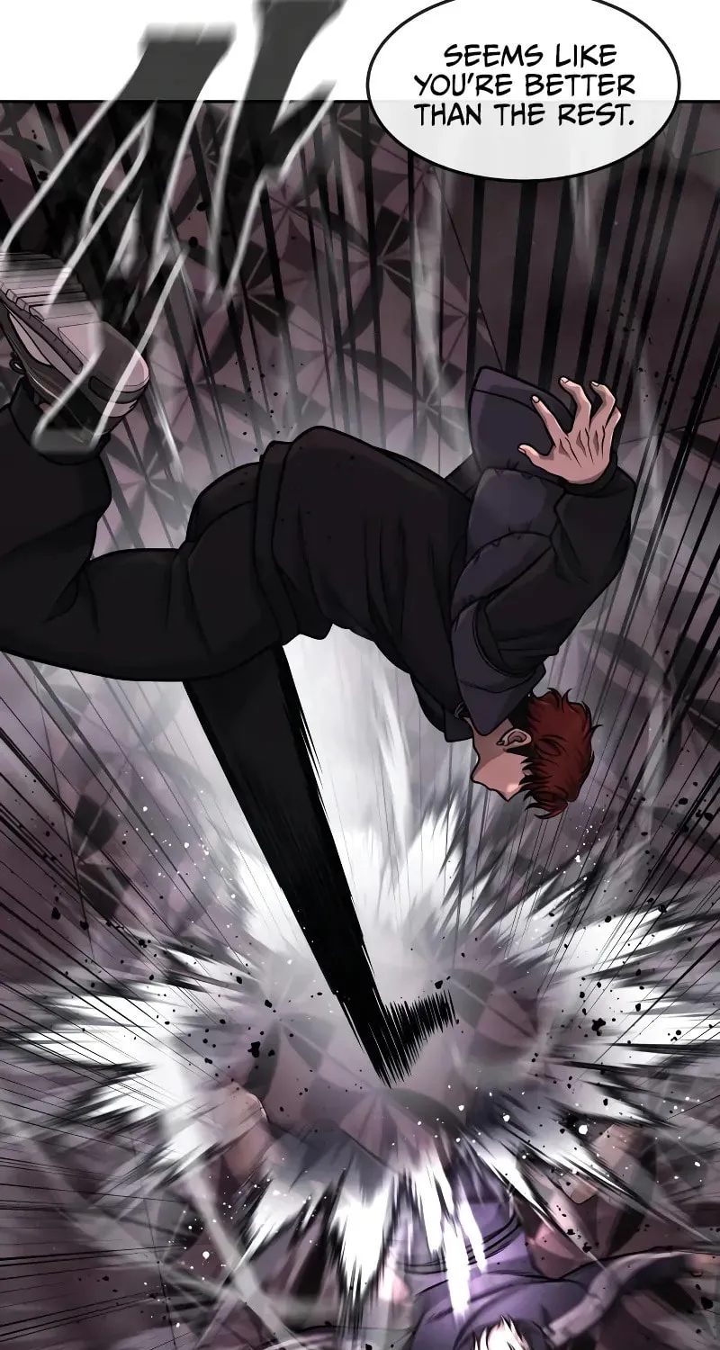 Read QUESTISM chapter 92 image 41 on Lezhin
