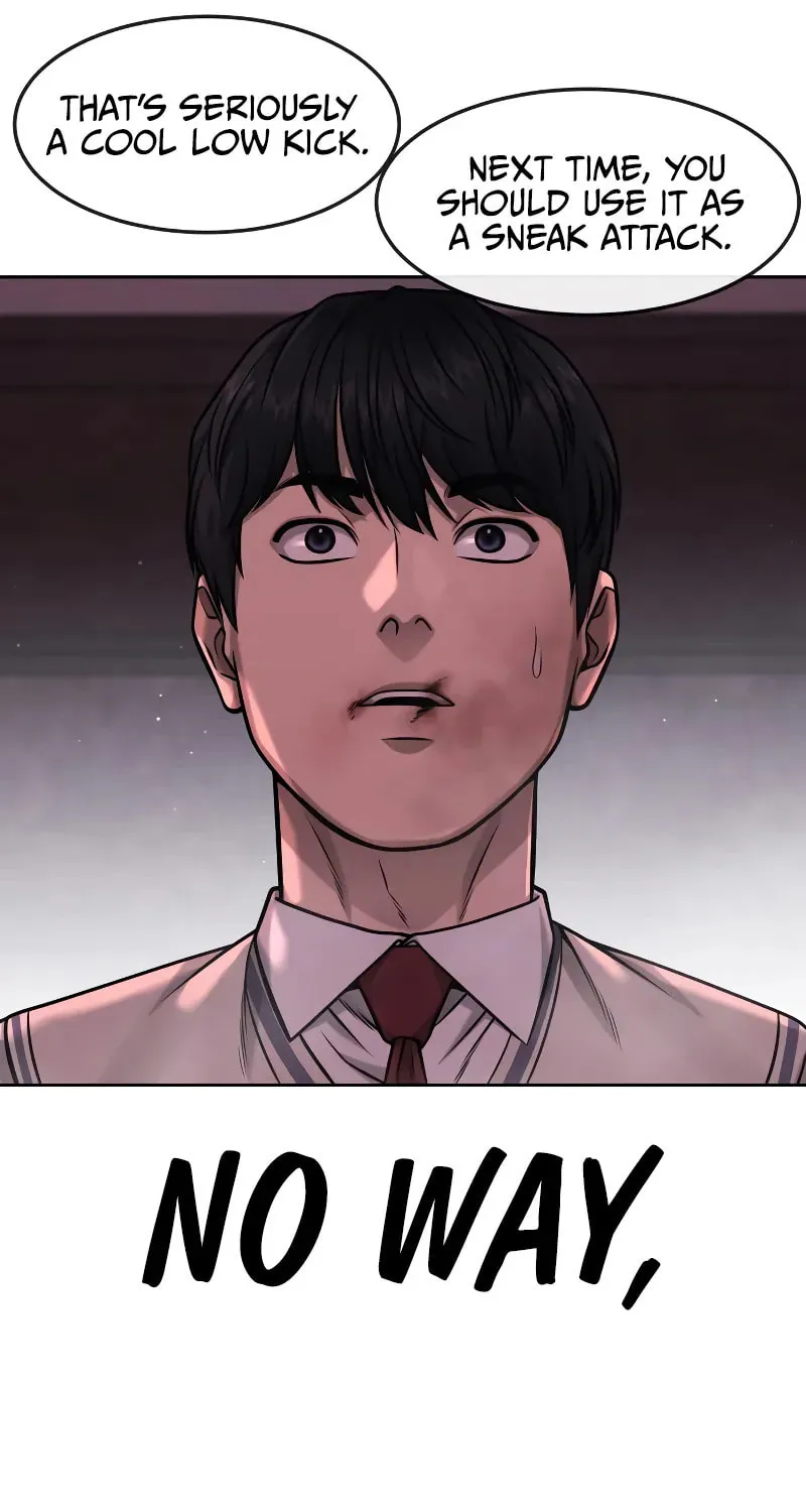 Read QUESTISM chapter 92 image 43 on Lezhin