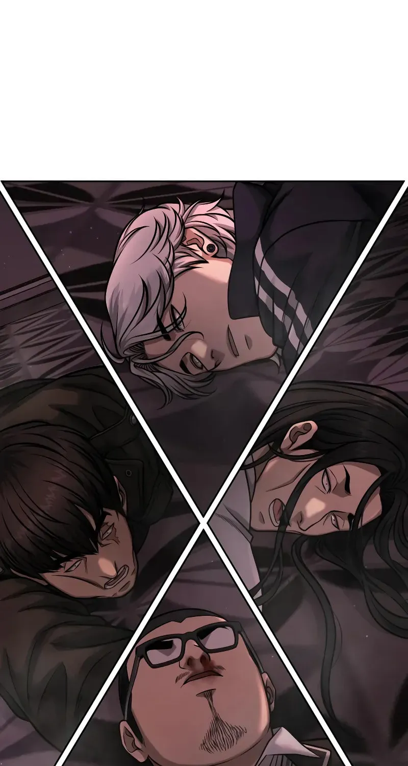 Read QUESTISM chapter 92 image 44 on Lezhin