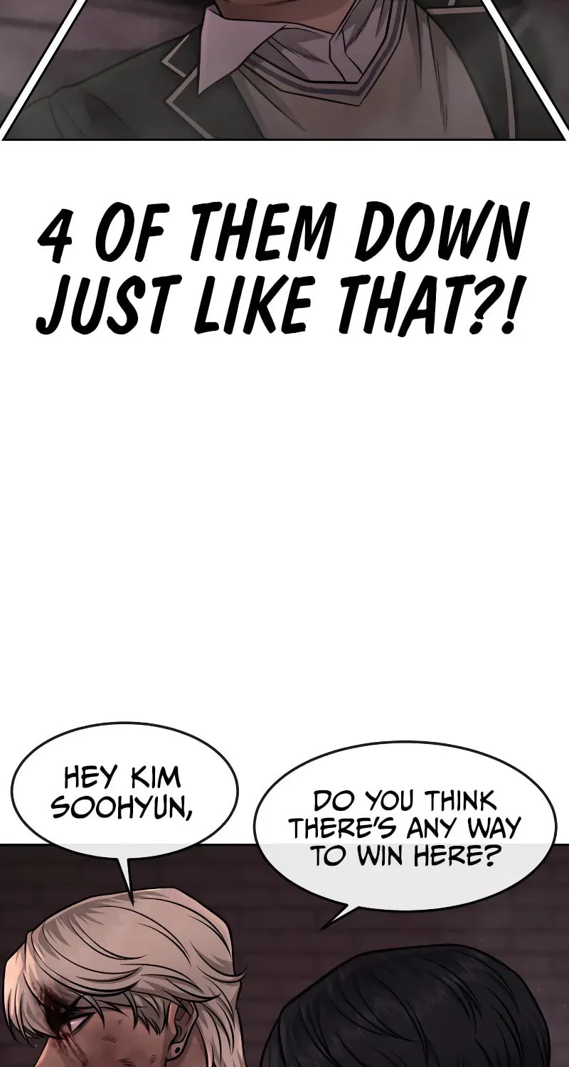 Read QUESTISM chapter 92 image 45 on Lezhin