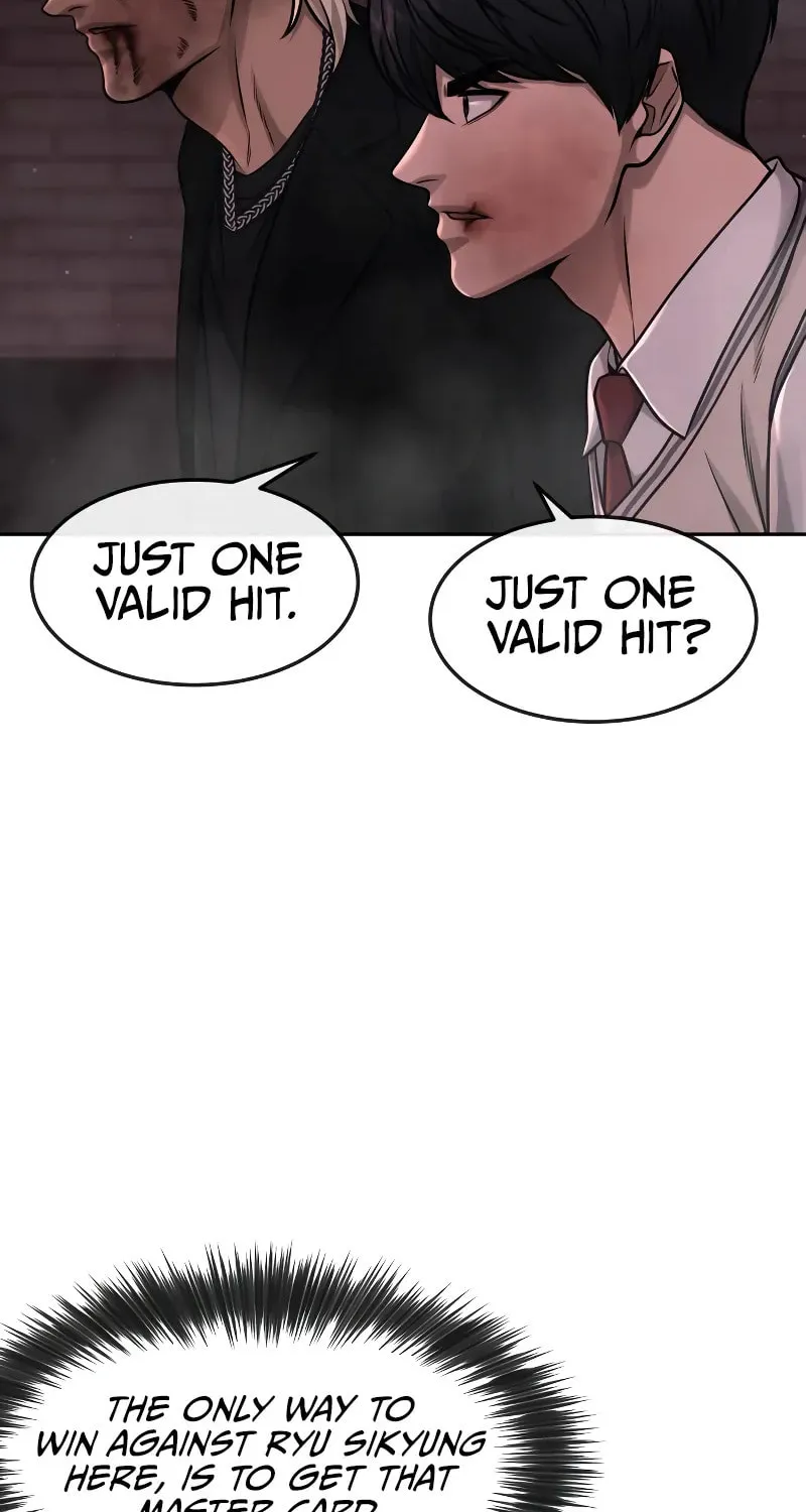 Read QUESTISM chapter 92 image 46 on Lezhin
