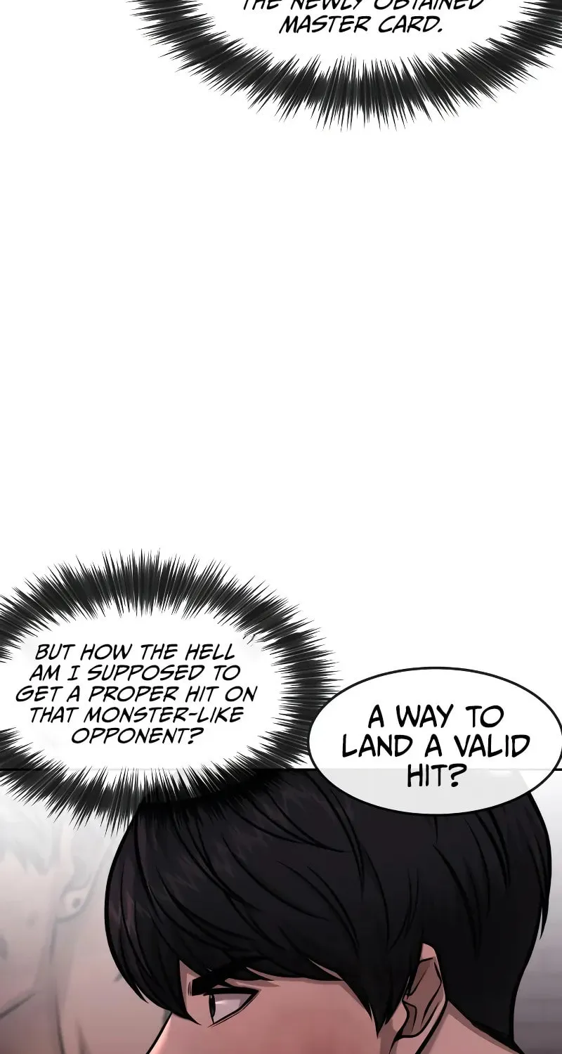 Read QUESTISM chapter 92 image 48 on Lezhin