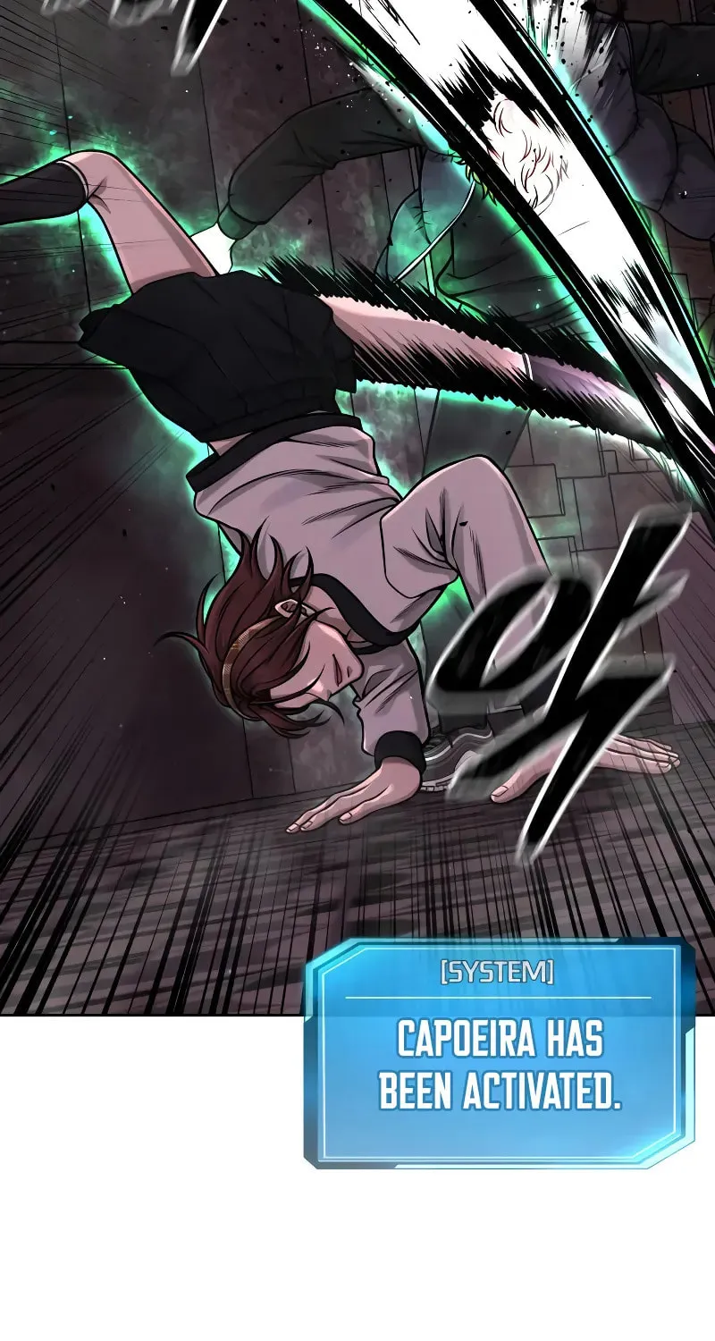 Read QUESTISM chapter 92 image 53 on Lezhin