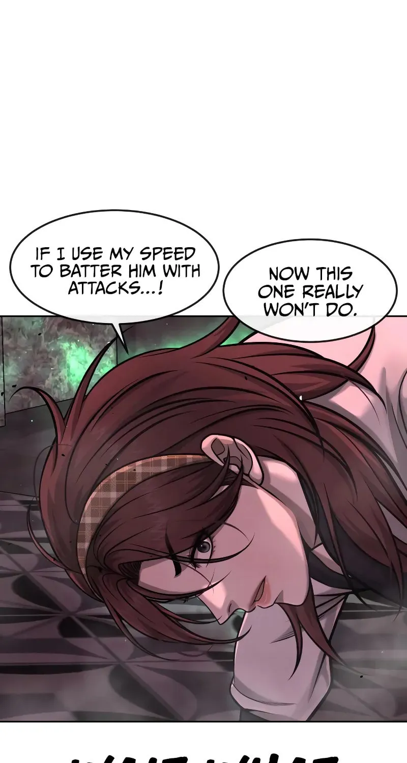 Read QUESTISM chapter 92 image 54 on Lezhin