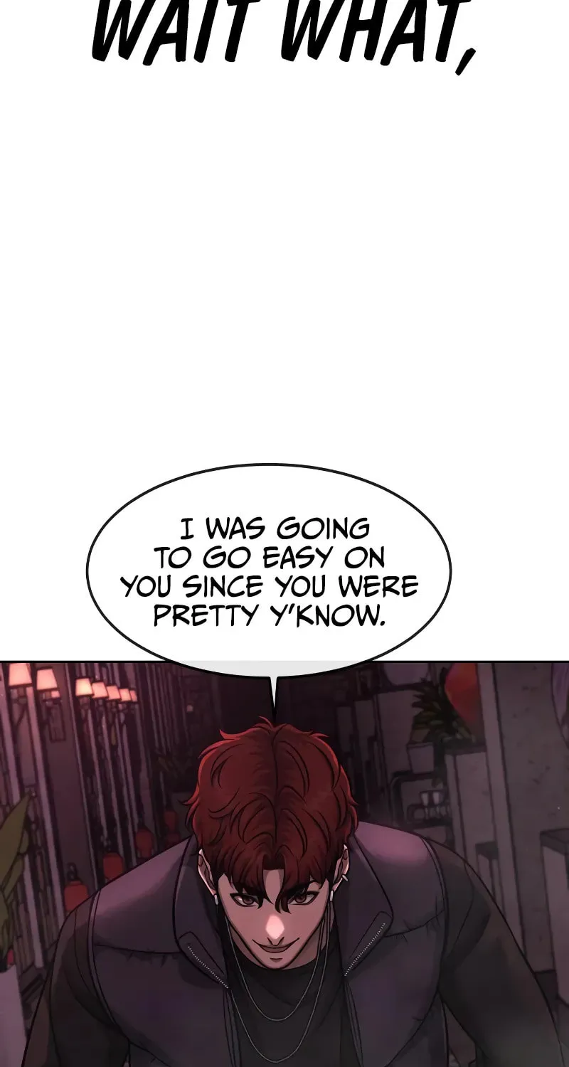 Read QUESTISM chapter 92 image 55 on Lezhin