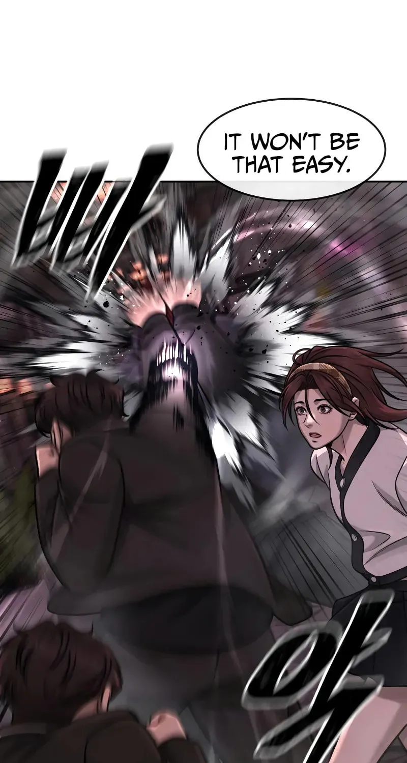Read QUESTISM chapter 92 image 57 on Lezhin