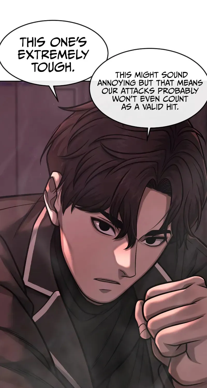 Read QUESTISM chapter 92 image 59 on Lezhin