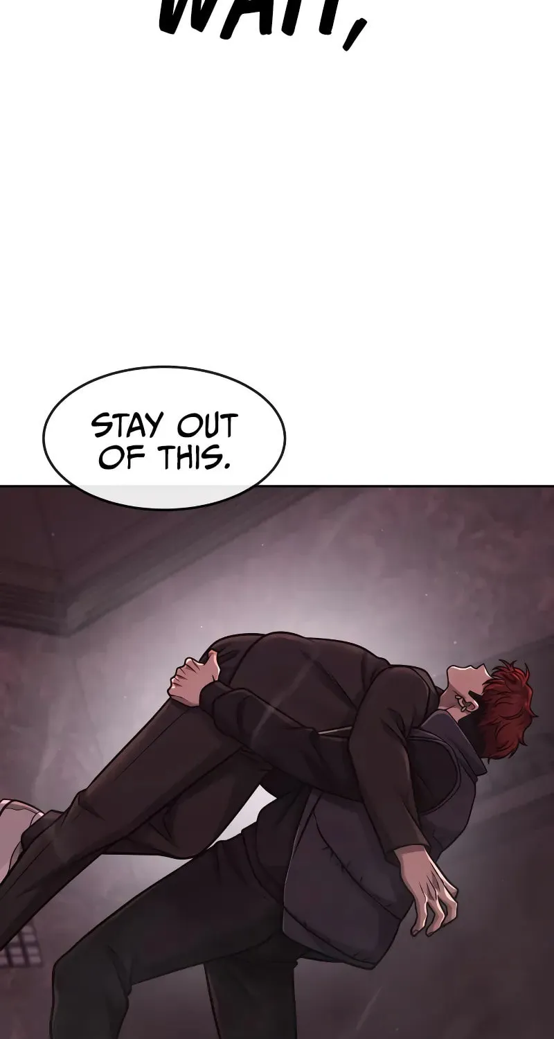 Read QUESTISM chapter 92 image 61 on Lezhin