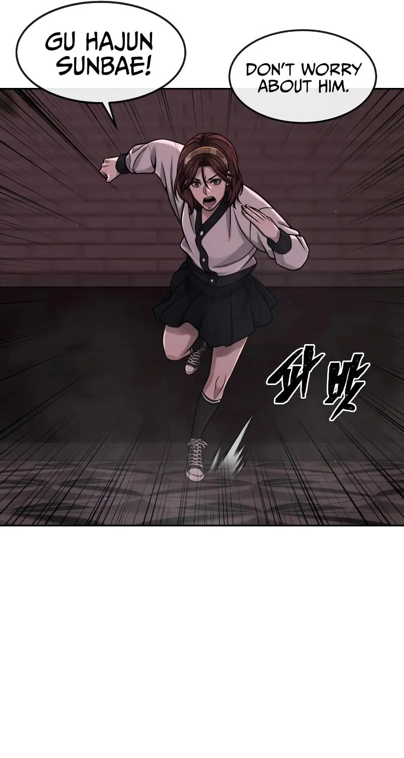 Read QUESTISM chapter 92 image 67 on Lezhin