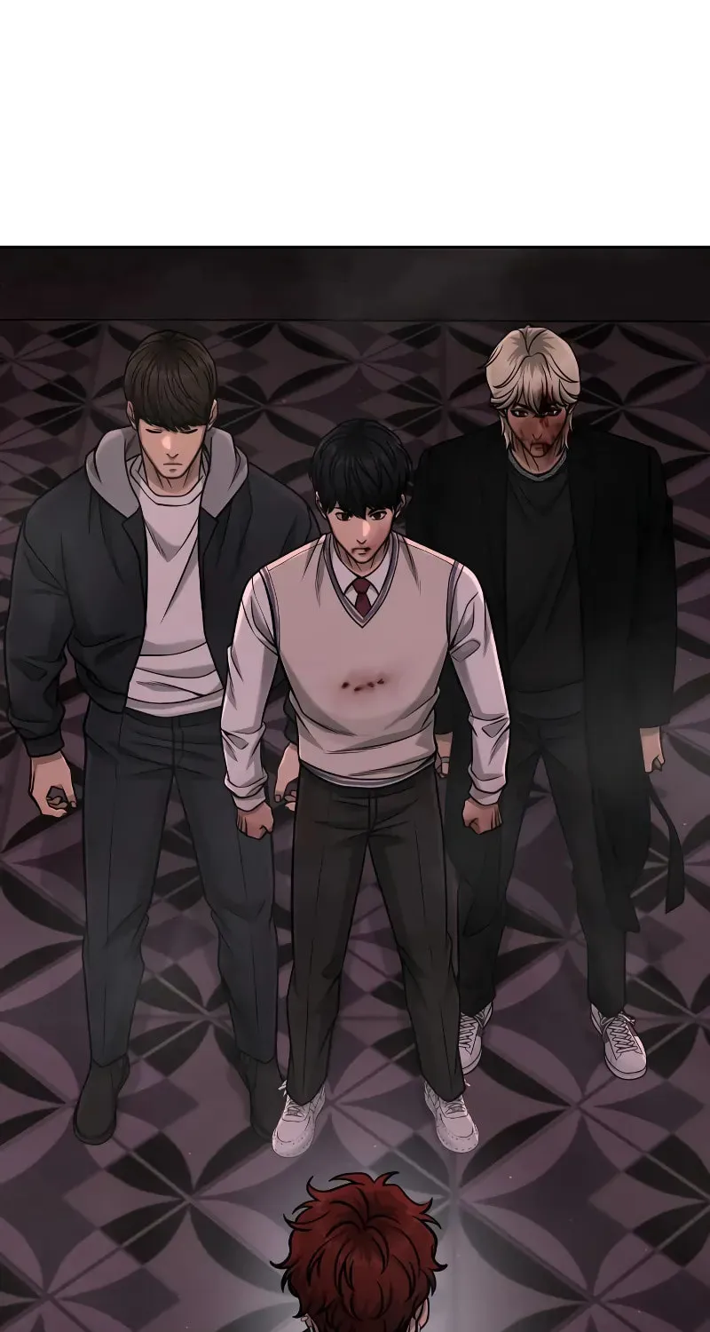 Read QUESTISM chapter 92 image 7 on Lezhin