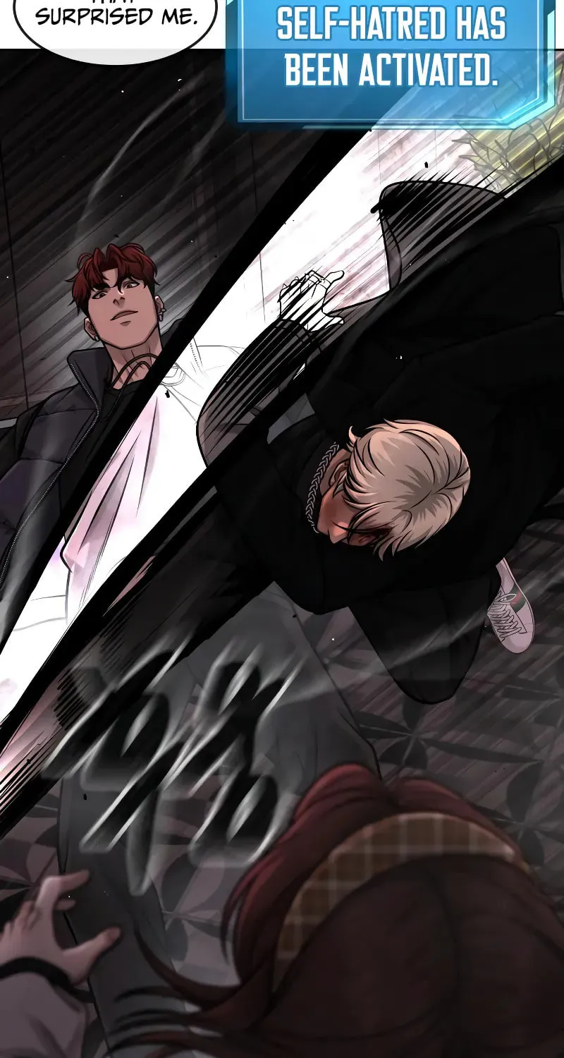 Read QUESTISM chapter 92 image 71 on Lezhin