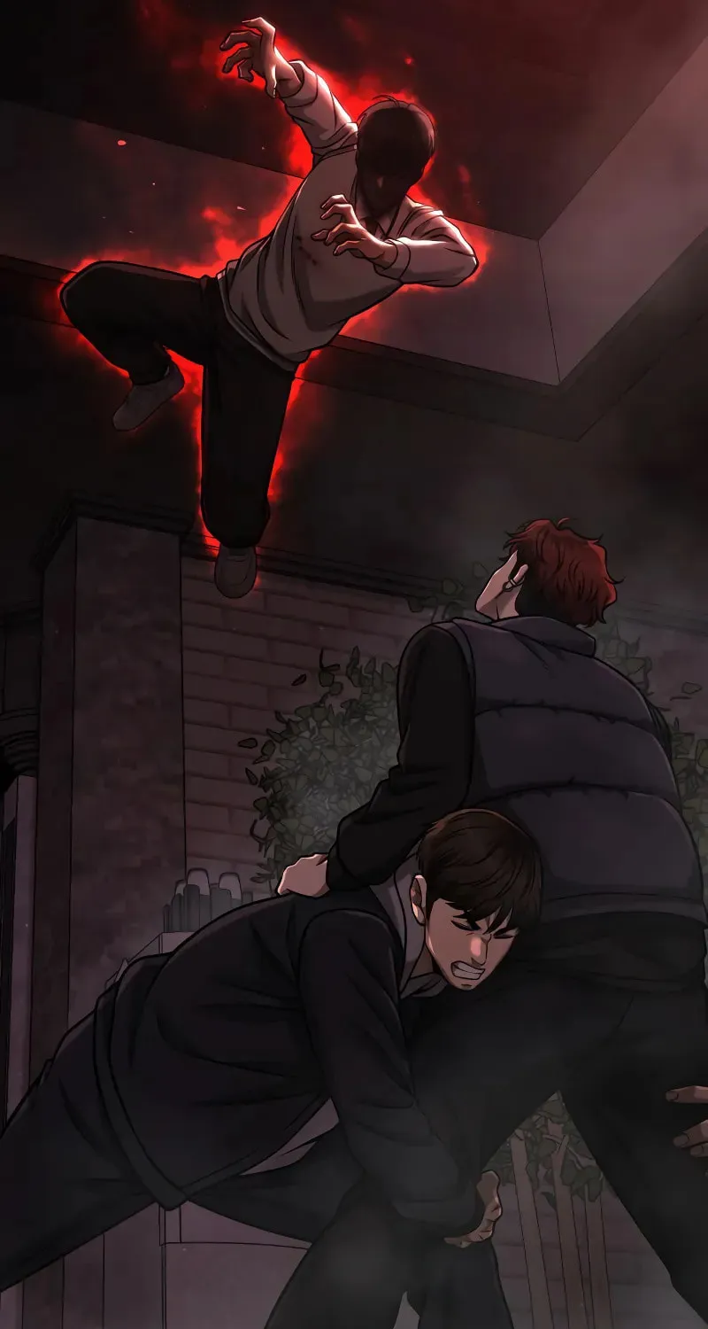 Read QUESTISM chapter 92 image 82 on Lezhin