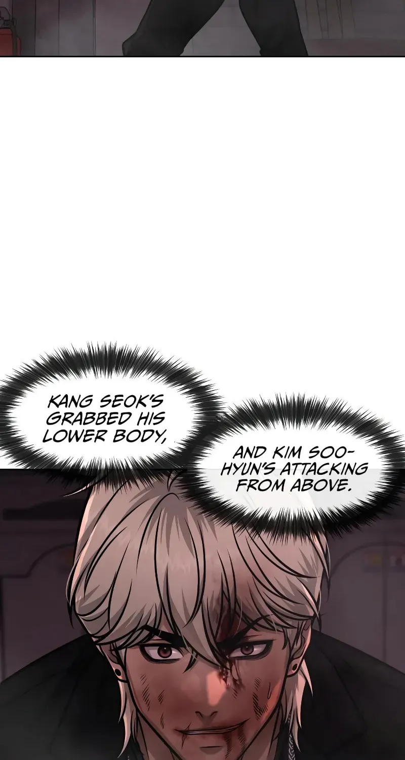 Read QUESTISM chapter 92 image 83 on Lezhin