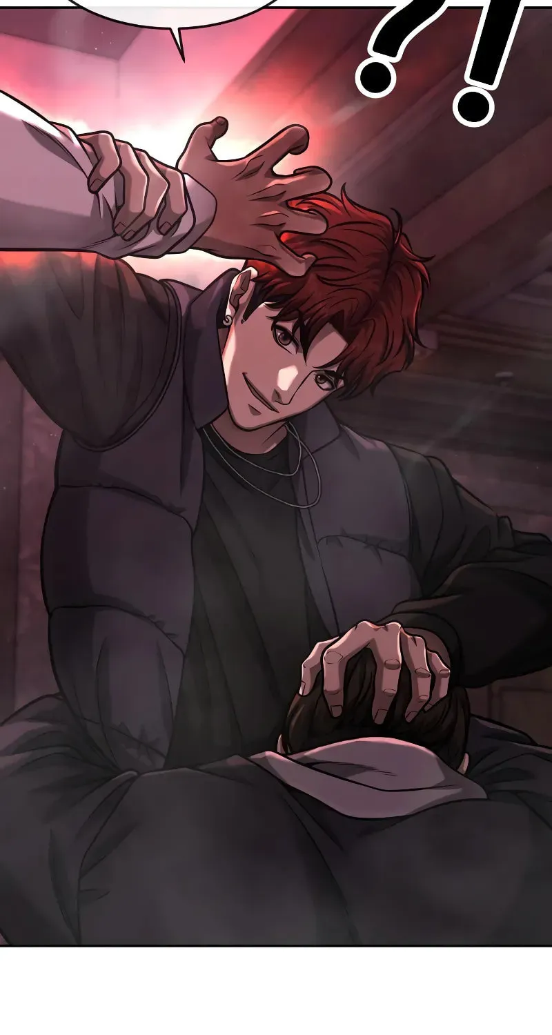 Read QUESTISM chapter 92 image 86 on Lezhin