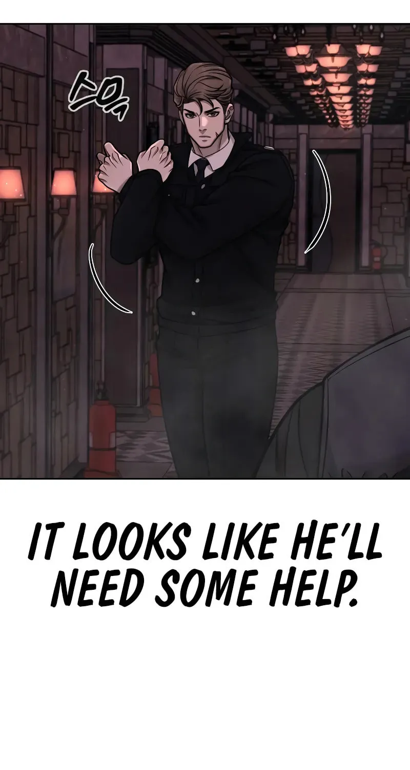 Read QUESTISM chapter 92 image 9 on Lezhin