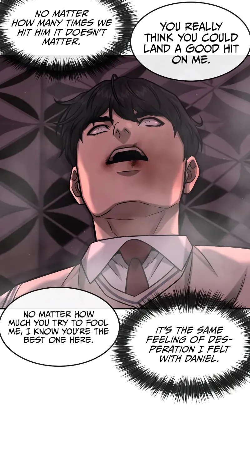 Read QUESTISM chapter 92 image 91 on Lezhin