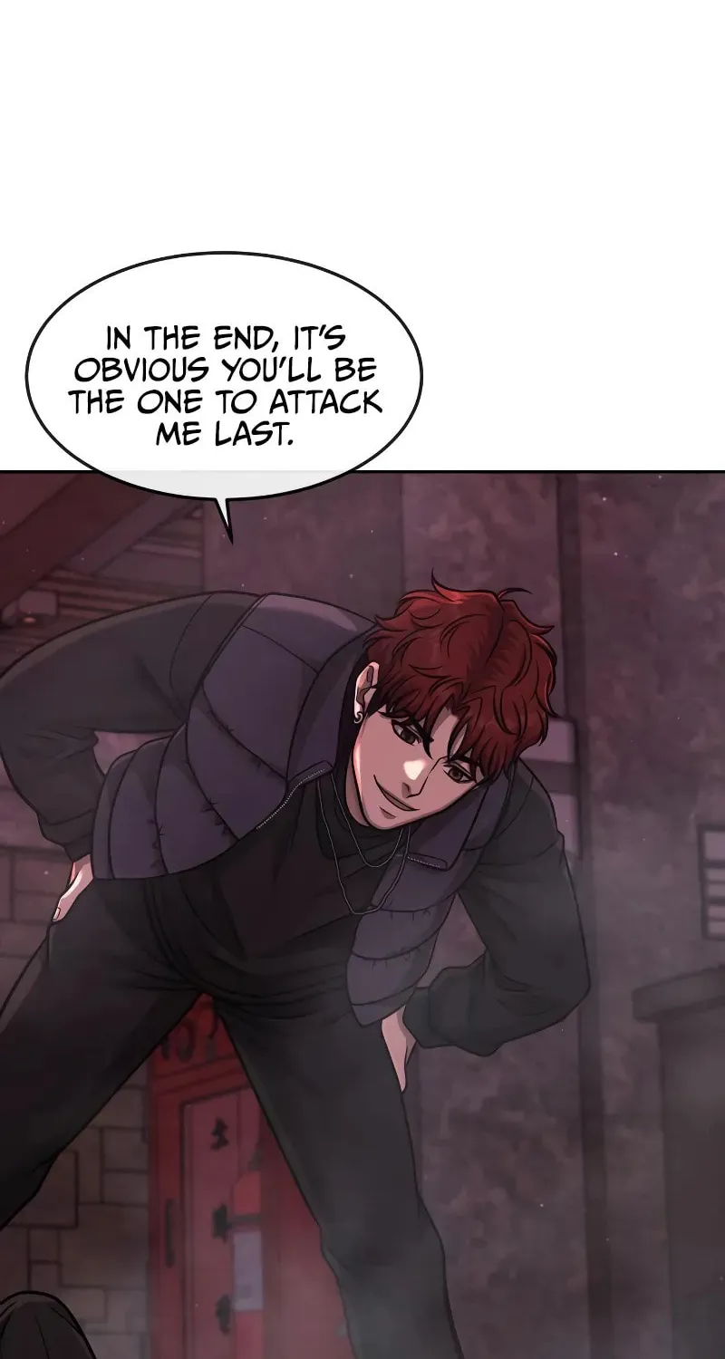 Read QUESTISM chapter 92 image 92 on Lezhin