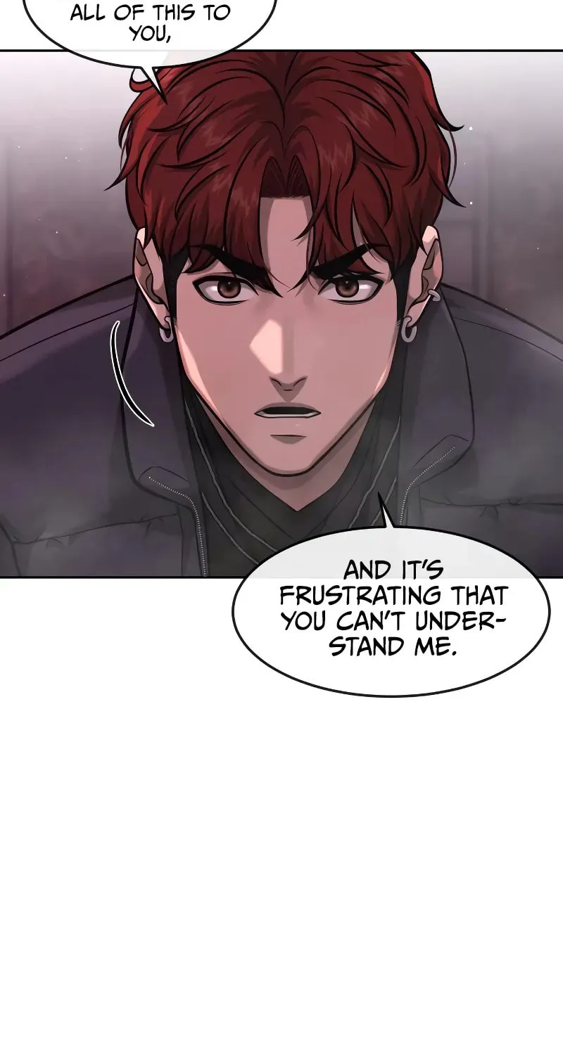 Read QUESTISM chapter 92 image 94 on Lezhin