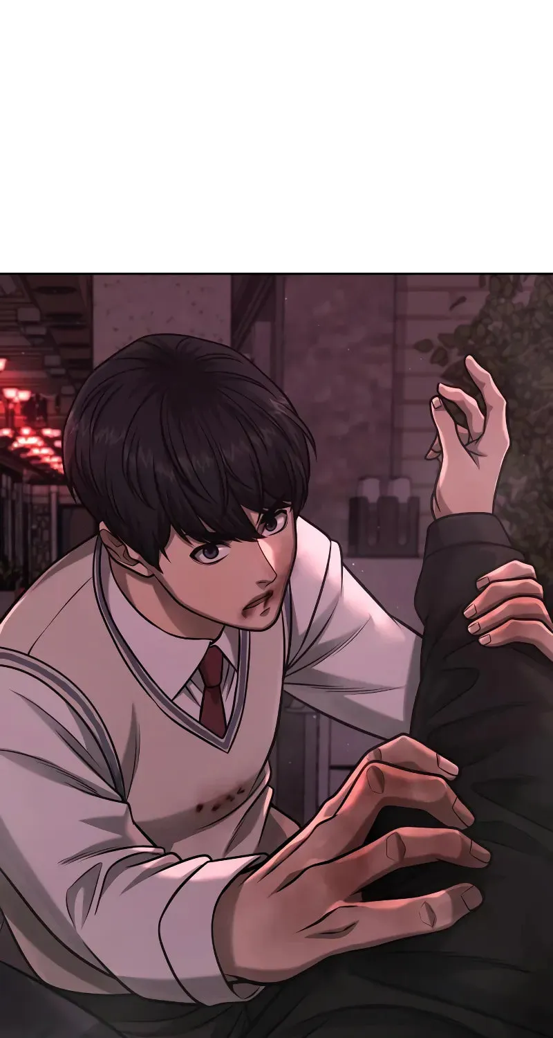 Read QUESTISM chapter 92 image 99 on Lezhin