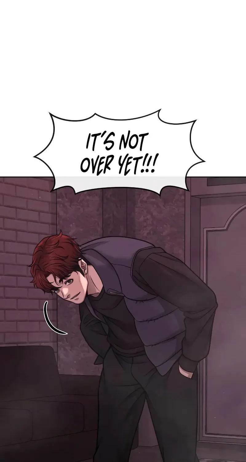 Read QUESTISM chapter 93 image 10 on Lezhin
