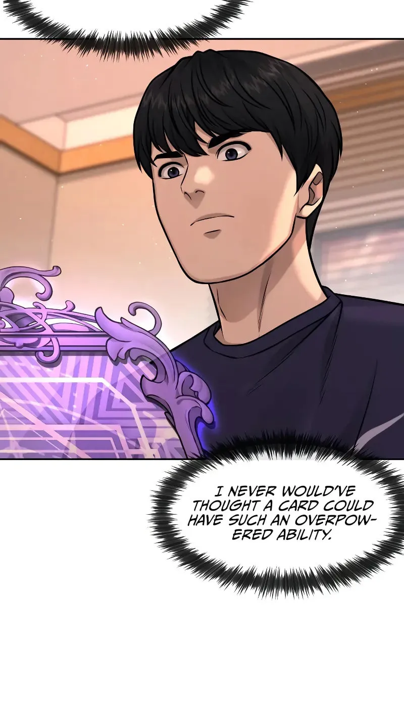 Read QUESTISM chapter 93 image 104 on Lezhin