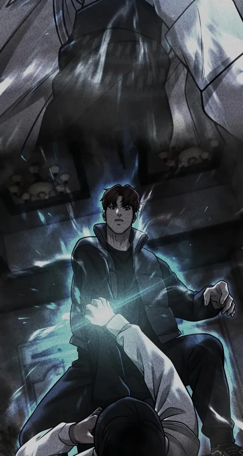 Read QUESTISM chapter 93 image 106 on Lezhin