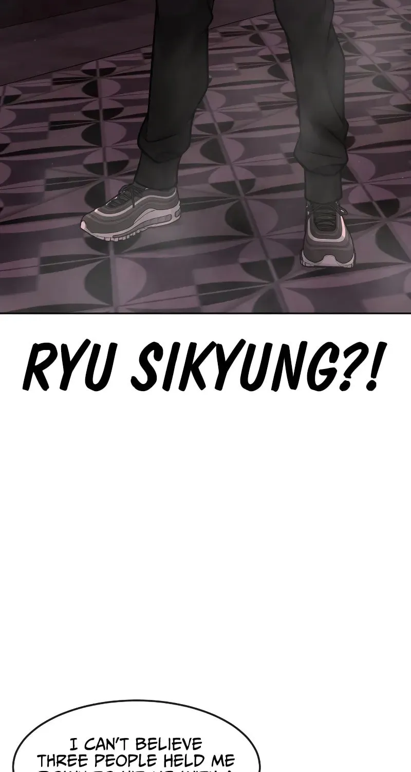 Read QUESTISM chapter 93 image 11 on Lezhin