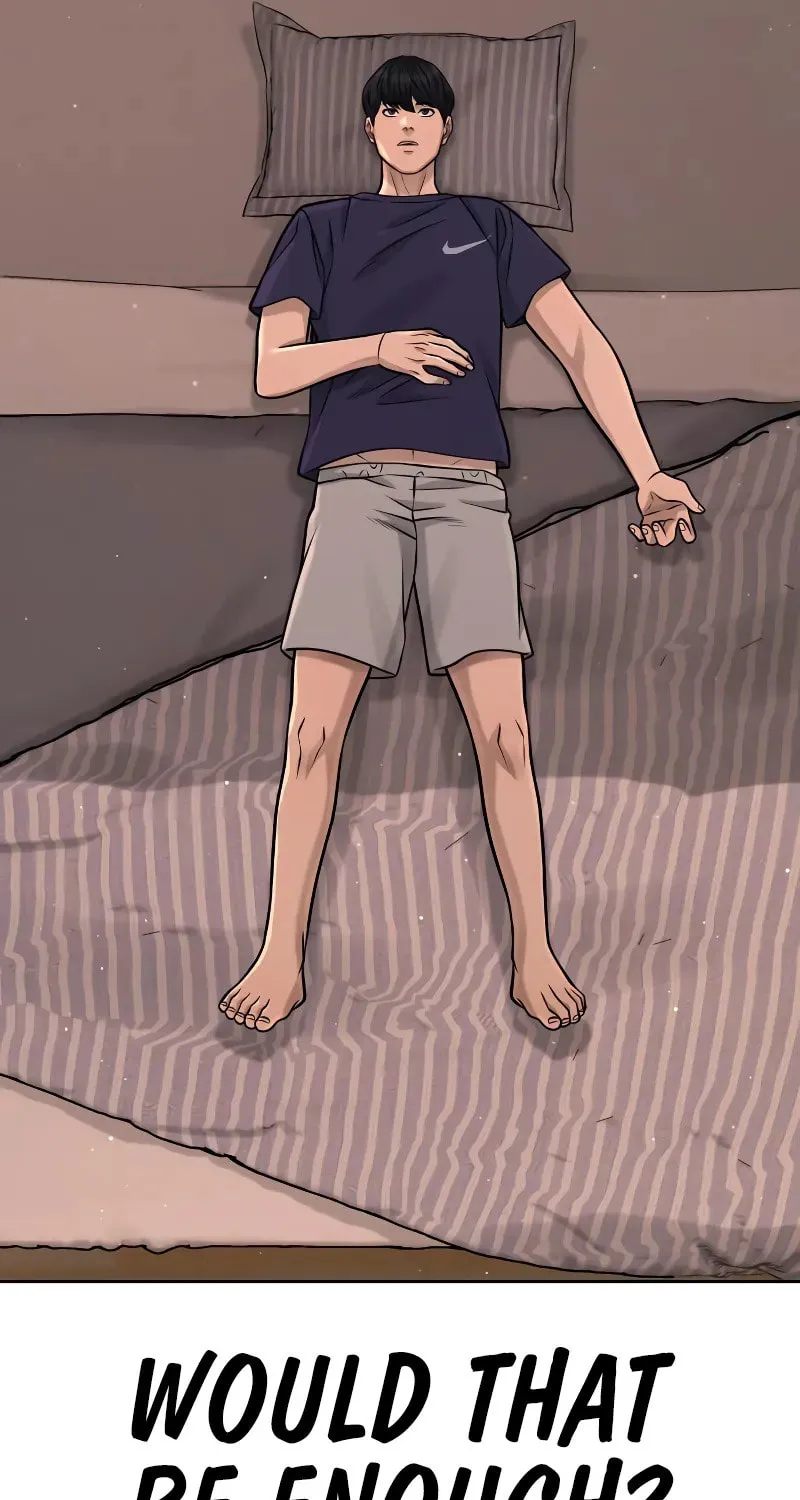 Read QUESTISM chapter 93 image 112 on Lezhin