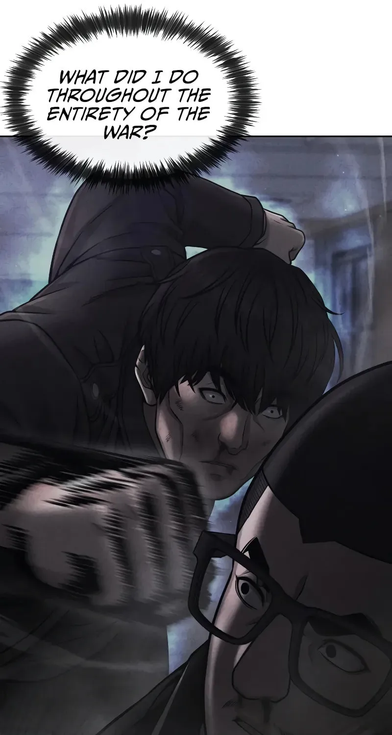 Read QUESTISM chapter 93 image 117 on Lezhin