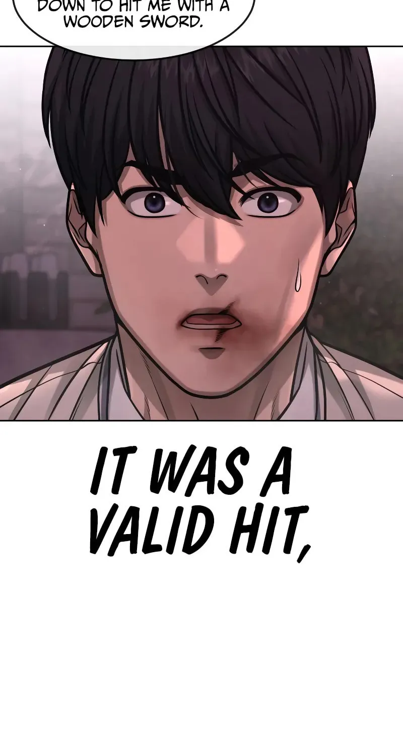 Read QUESTISM chapter 93 image 12 on Lezhin