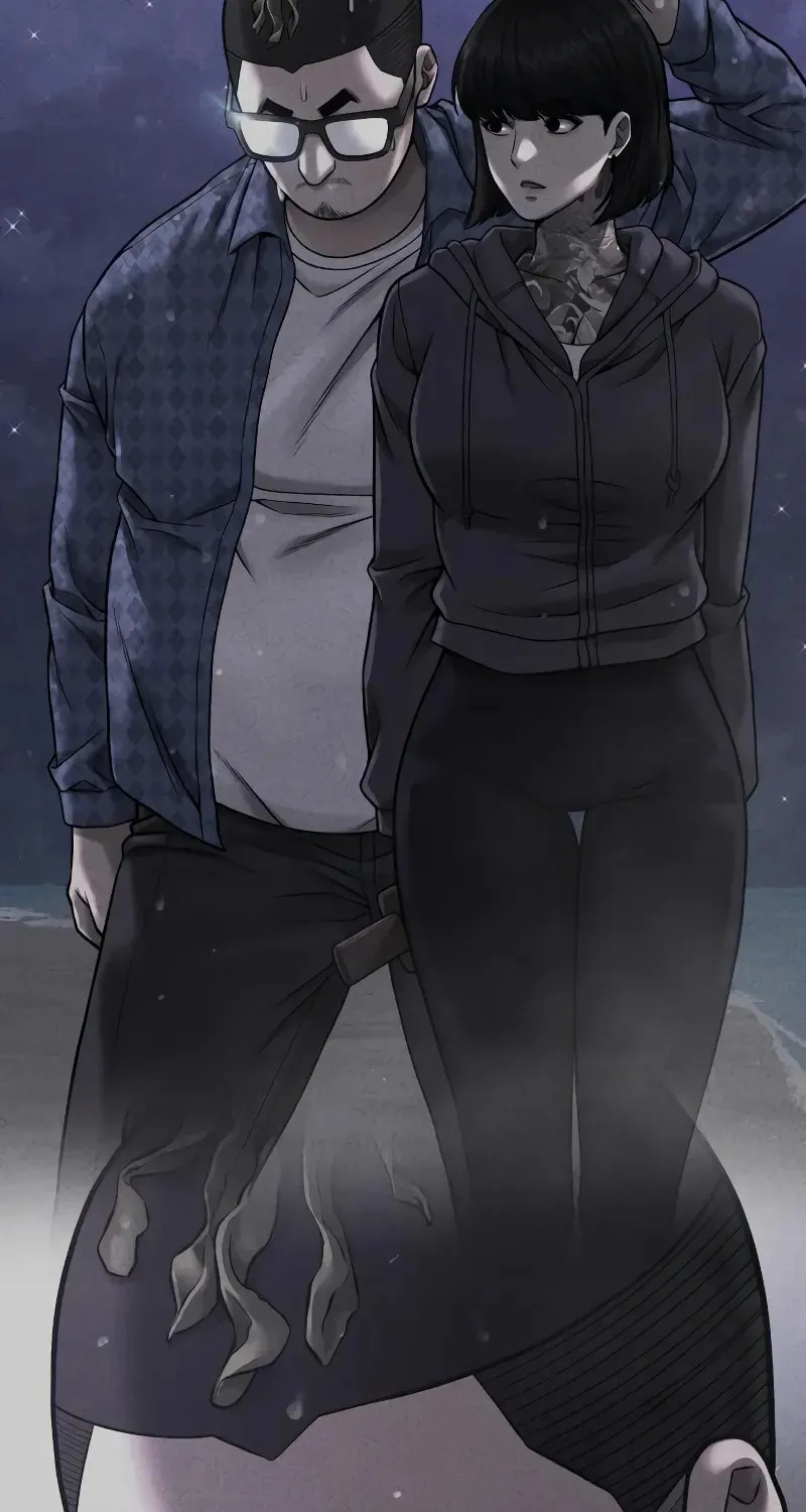 Read QUESTISM chapter 93 image 123 on Lezhin