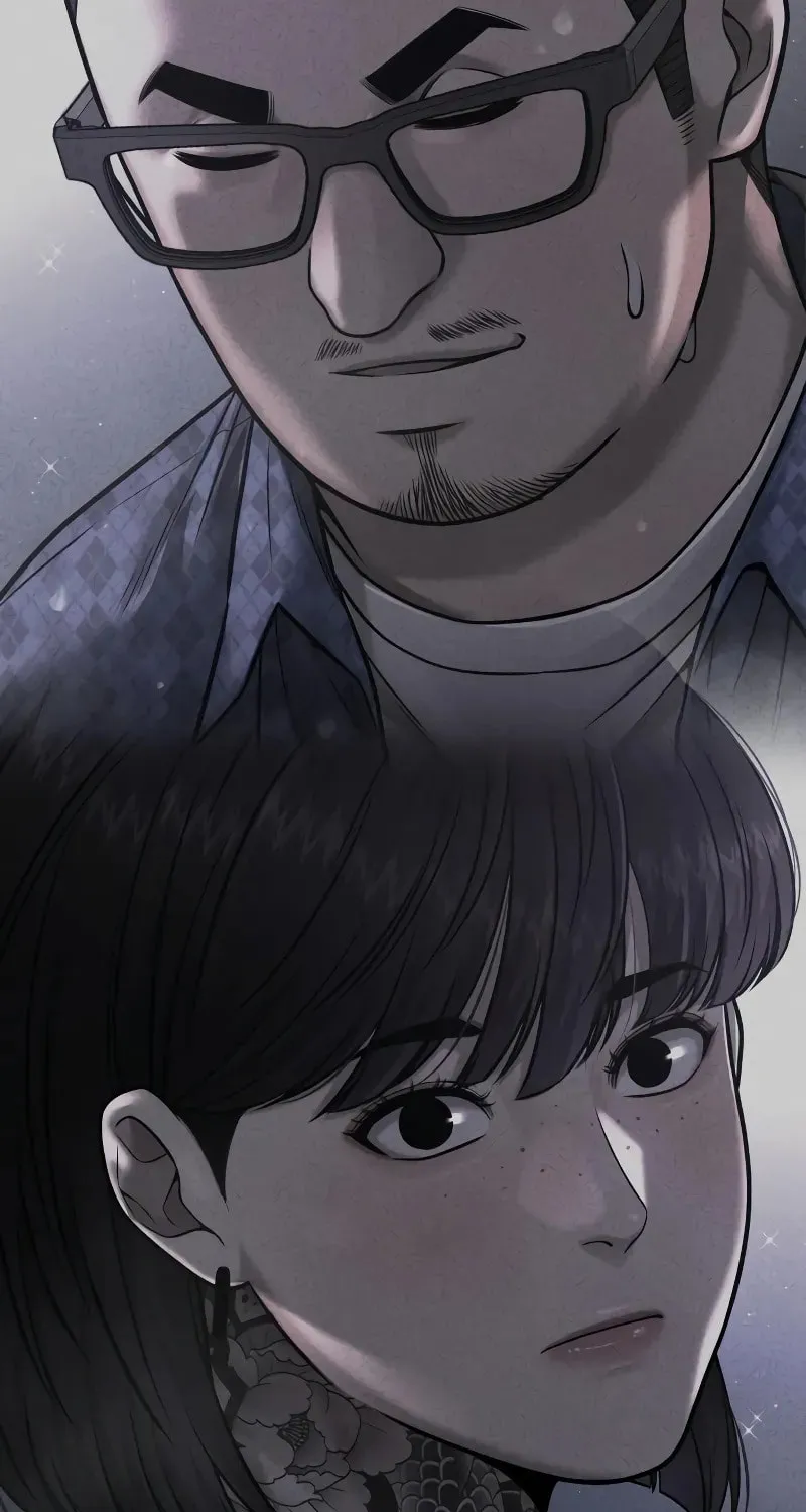 Read QUESTISM chapter 93 image 124 on Lezhin