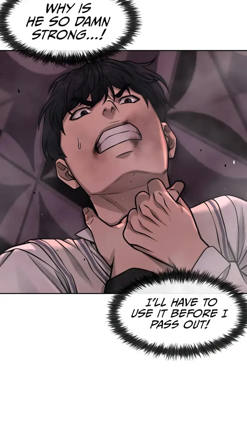 Read QUESTISM chapter 93 image 15 on Lezhin