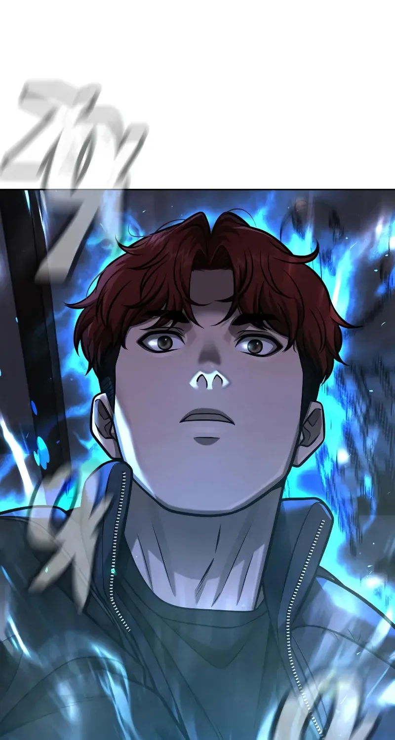 Read QUESTISM chapter 93 image 19 on Lezhin