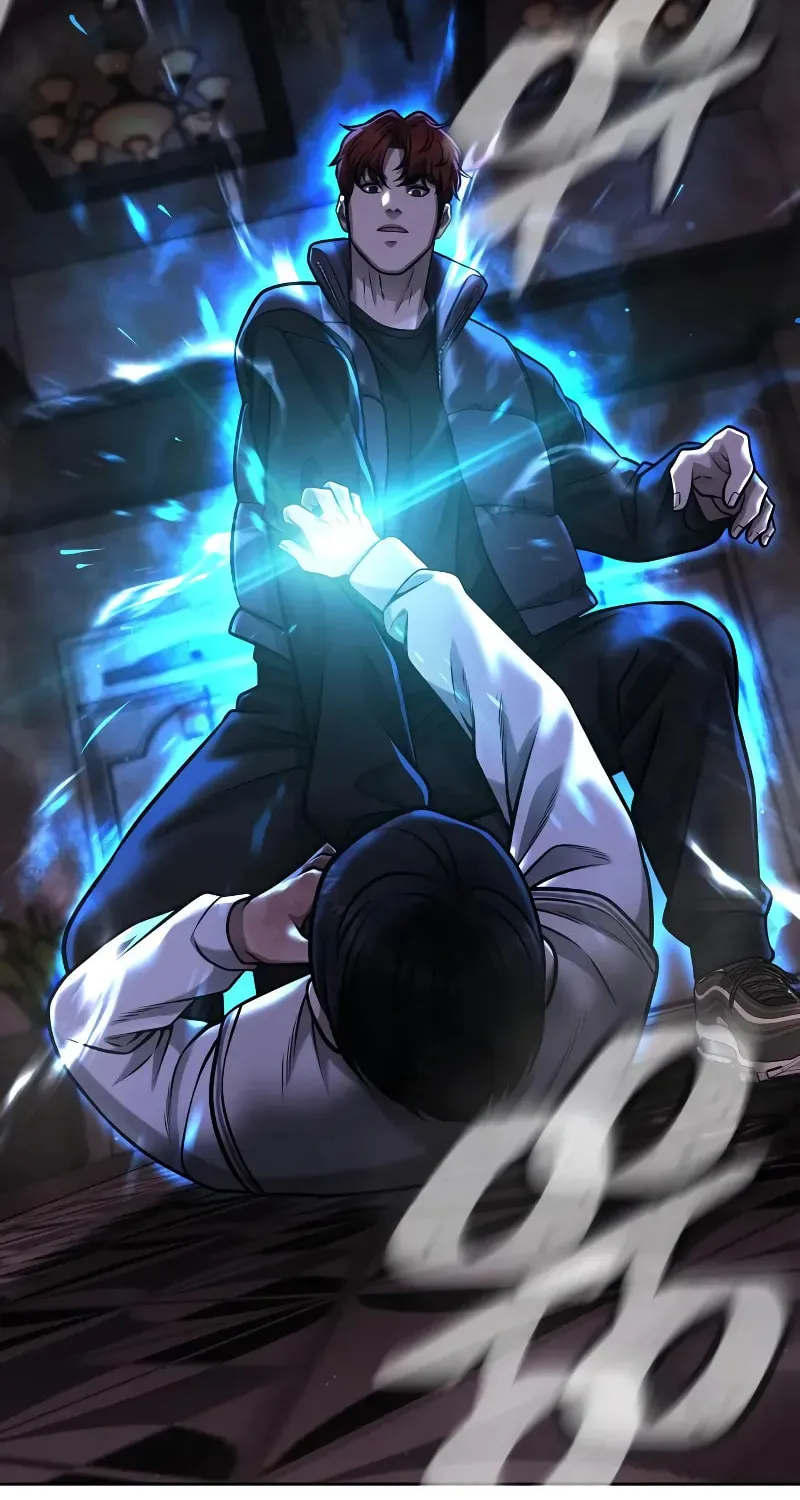 Read QUESTISM chapter 93 image 21 on Lezhin