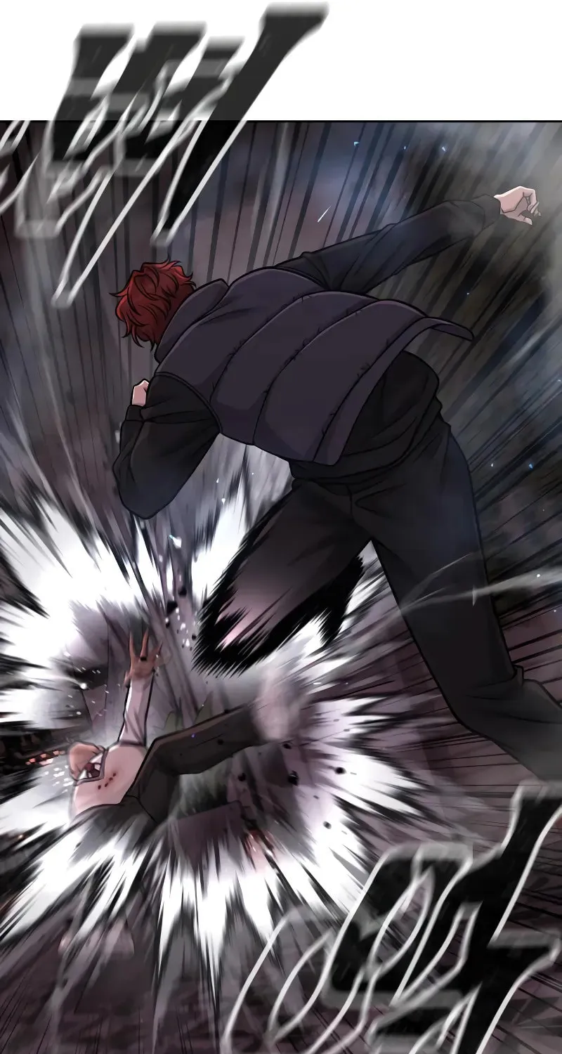 Read QUESTISM chapter 93 image 23 on Lezhin