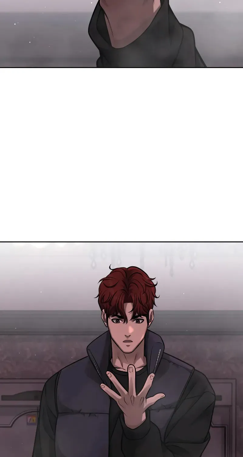 Read QUESTISM chapter 93 image 25 on Lezhin
